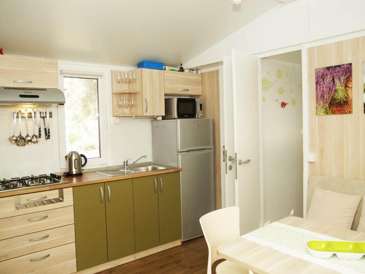 Pine And Lavander Home Biograd Na Moru Exterior photo